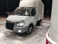 2013 ГАЗ ГАЗель (3302), белый, 800000 рублей