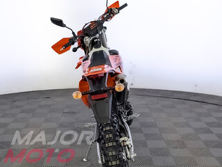 2026 KTM 300 EXC, оранжевый, 1299000 рублей, вид 2