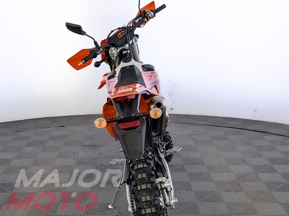 2026 KTM 300 EXC, оранжевый, 1299000 рублей - вид 1