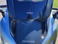 2011 Honda CBF 1000, серебристый, 620000 рублей - вид 9