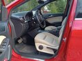 2017 Mercedes-Benz B-Класс 250 e II (W246) Рестайлинг, красный, 1700000 рублей - вид 10