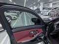 2022 BMW 3 серии Long 320Li VII (G2x), чёрный, 2780013 рублей - вид 10