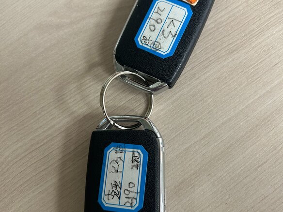 2022 Kia K3 II (China Market) Рестайлинг, белый, 2033000 рублей - вид 39