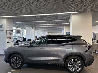 2026 Jetour Dashing I, серый, 2759900 рублей, вид 4