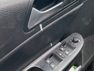 2009 Volkswagen Passat B6, чёрный, 710000 рублей, вид 4