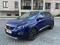 2017 Peugeot 3008 II, синий, 1375000 рублей