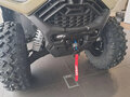 2025 Loncin XWolf 1000, бежевый, 1164000 рублей - вид 5