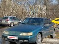 1998 Daewoo Espero, зелёный, 130000 рублей - вид 1