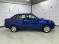 2026 Lada (ВАЗ) Granta I Рестайлинг, синий, 1083000 рублей - вид 3