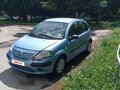 2003 Citroen C3 I, голубой, 100000 рублей