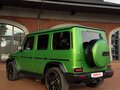 2023 Mercedes-Benz G-Класс AMG 63 AMG II (W463), чёрный, 18550000 рублей - вид 8