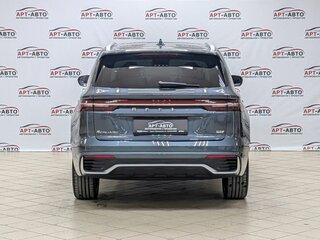 2024 Geely Monjaro I, серый, 3199000 рублей, вид 5