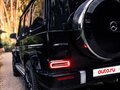 2018 Mercedes-Benz G-Класс AMG 63 AMG II (W463), чёрный, 12000000 рублей - вид 8