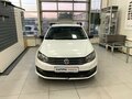 2015 Volkswagen Polo V Рестайлинг, белый, 399000 рублей - вид 2