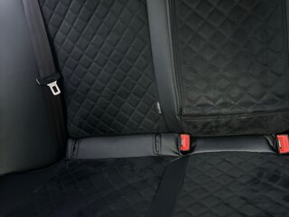 2012 Skoda Octavia II (A5) Рестайлинг, чёрный, 850000 рублей, вид 5