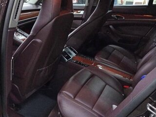 2011 Porsche Panamera S I, коричневый, 2300000 рублей, вид 3