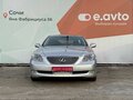 2007 Lexus LS Long 460 L IV, серебристый, 2400000 рублей - вид 1