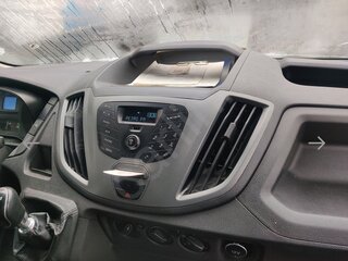 2018 Ford Transit, белый, 1950000 рублей, вид 4