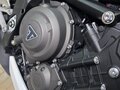 2019 Triumph Street Triple, белый, 950000 рублей - вид 5