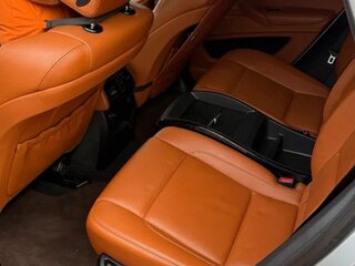 2012 BMW X6 M I (E71), серый, 2500000 рублей, вид 5