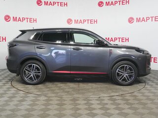 2024 Changan UNI-S I, серый, 1859000 рублей, вид 4