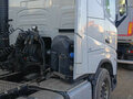 2022 Volvo FH 540, белый, 10197000 рублей - вид 9