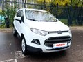 2017 Ford EcoSport II, белый, 850000 рублей - вид 2
