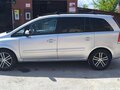 2012 Opel Zafira B Рестайлинг, серебристый, 500000 рублей - вид 2