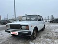 2000 Lada (ВАЗ) 2107, белый, 120000 рублей - вид 2