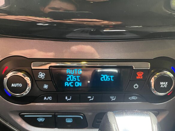 2013 Ford Focus III, серебристый, 930000 рублей - вид 13