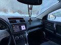2008 Mazda 6 II (GH), пурпурный, 650000 рублей - вид 6