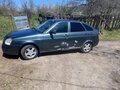 2010 Lada (ВАЗ) Priora I, серый, 345000 рублей - вид 7