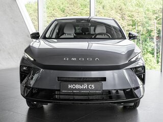 2026 Omoda C5 II, серый, 2814767 рублей, вид 5