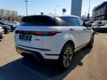 2025 Land Rover Range Rover Evoque L II Рестайлинг, белый - вид 4