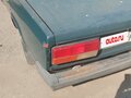 2000 Lada (ВАЗ) 2107, синий, 88000 рублей - вид 9