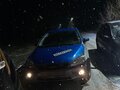 2007 Ford Focus II, голубой, 390000 рублей - вид 3