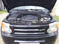 2008 Land Rover Discovery III, чёрный, 1900000 рублей - вид 8