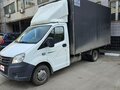 2023 ГАЗ ГАЗель Next, белый, 2599000 рублей - вид 2