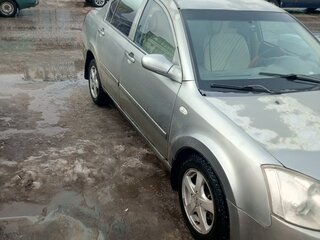 2008 Chery Fora (A21), серый, 159000 рублей, вид 2