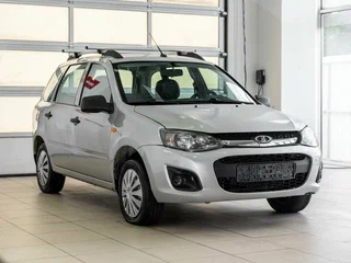 Lada (ВАЗ) Kalina II