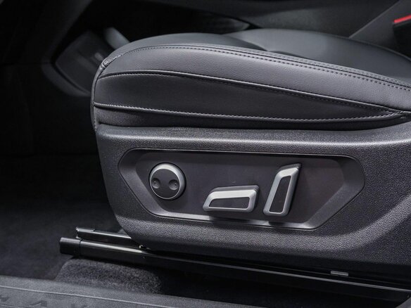 2026 Haval F7x II, белый, 3761010 рублей - вид 20