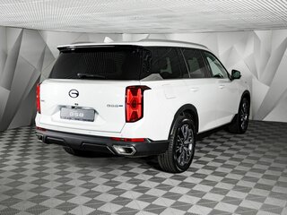 2026 GAC GS8 Dragon II, белый, 4949000 рублей, вид 3