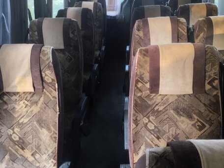 2011 Mercedes-Benz Sprinter, белый, 3050000 рублей, вид 3