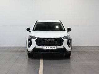 2026 Haval Jolion I Рестайлинг 2, белый, 2449000 рублей, вид 2