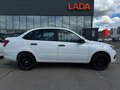 2026 Lada (ВАЗ) Granta I Рестайлинг, белый, 850000 рублей - вид 3