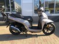 2025 Sym Symphony ST 200, серебристый, 260000 рублей
