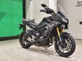 2017 Yamaha MT-09 Tracer (FJ-09), чёрный, 729000 рублей - вид 5