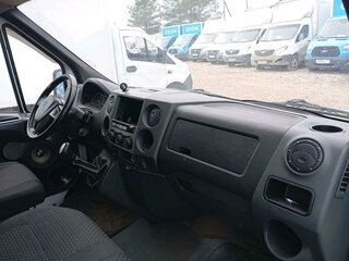 2023 ГАЗ ГАЗель Next, белый, 1748000 рублей, вид 5