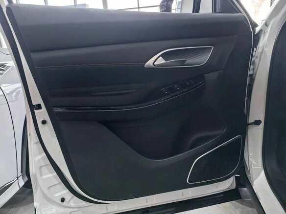 2026 Changan CS75 Pro, белый, 2865000 рублей - вид 10