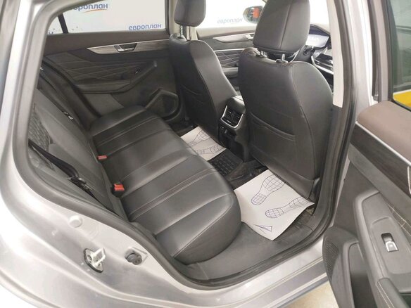 2023 Dongfeng Shine Max, серый, 1223946 рублей - вид 14